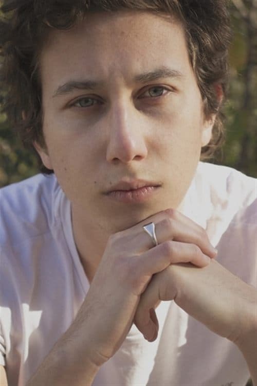 Photo of Léopold Buchsbaum