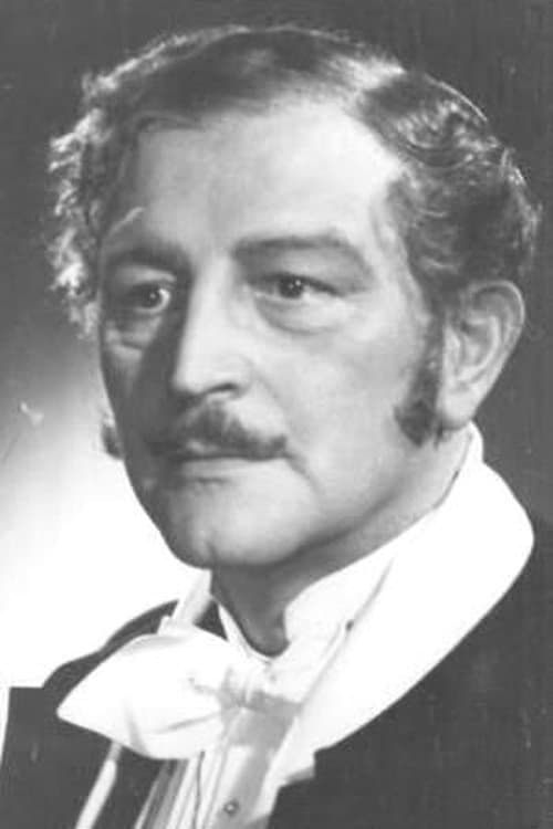 Photo of Leopold Hainisch