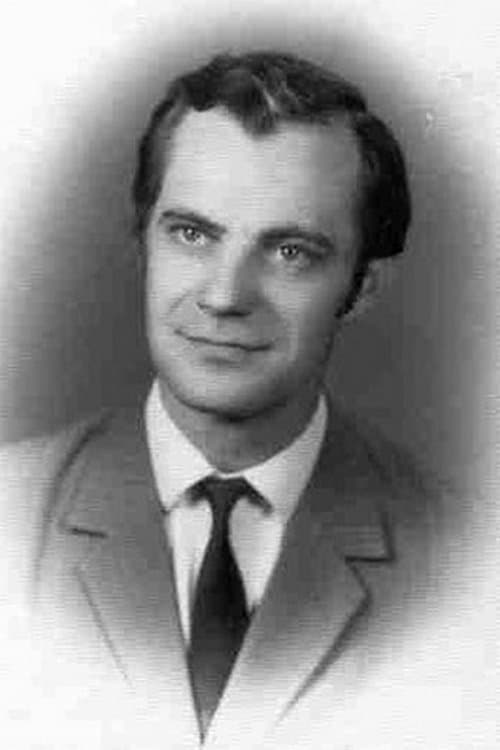 Photo of Leopold Matuszczak