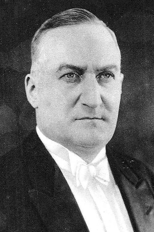 Photo of Leopold von Ledebur