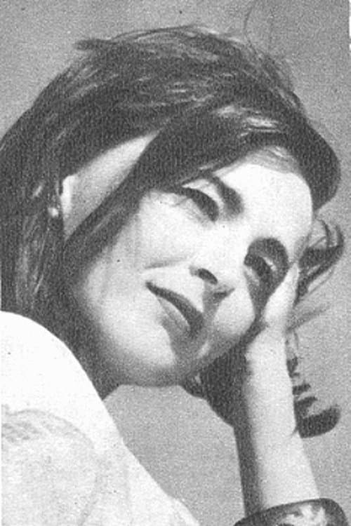 Photo of Leopoldina Bălănuță