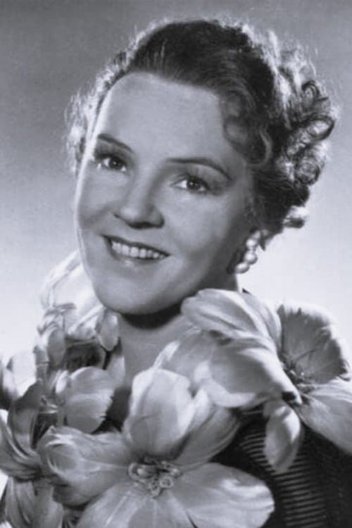 Photo of Leopoldine Konstantin