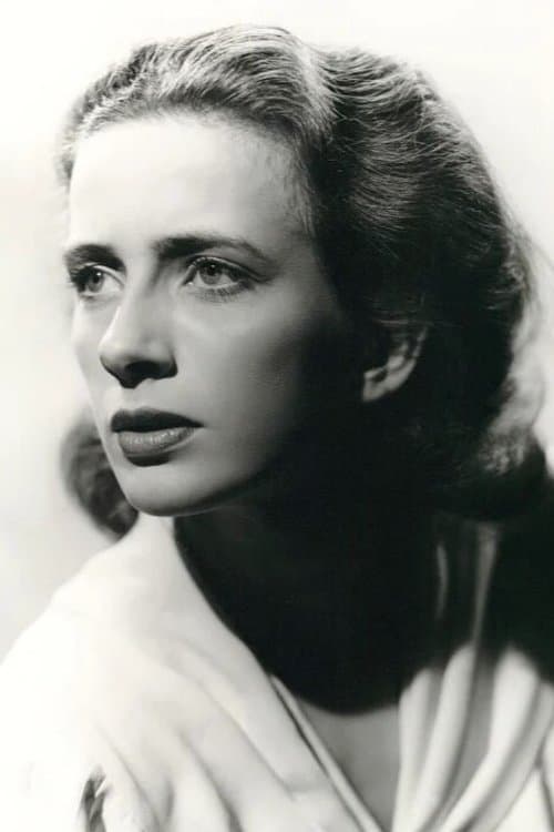 Photo of Leora Dana