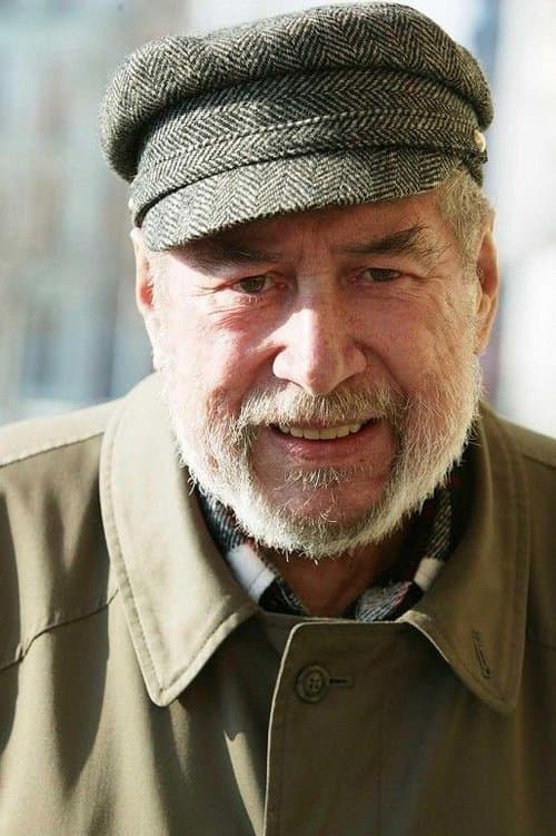 Photo of Leoš Suchařípa