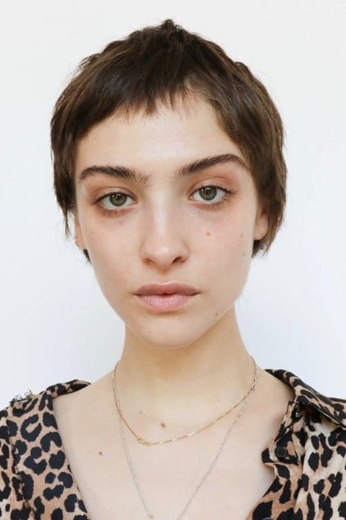 Photo of Lera Abova
