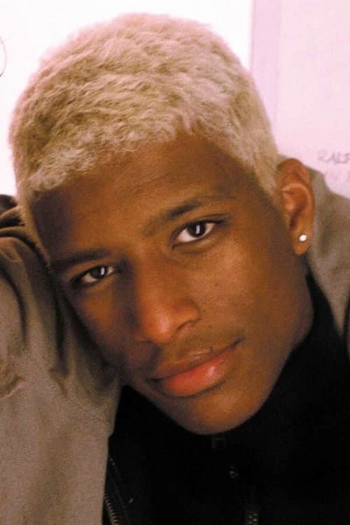 Photo of Leroy Delmar