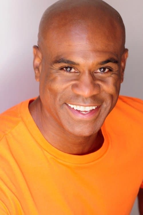 Photo of Leroy Edwards III
