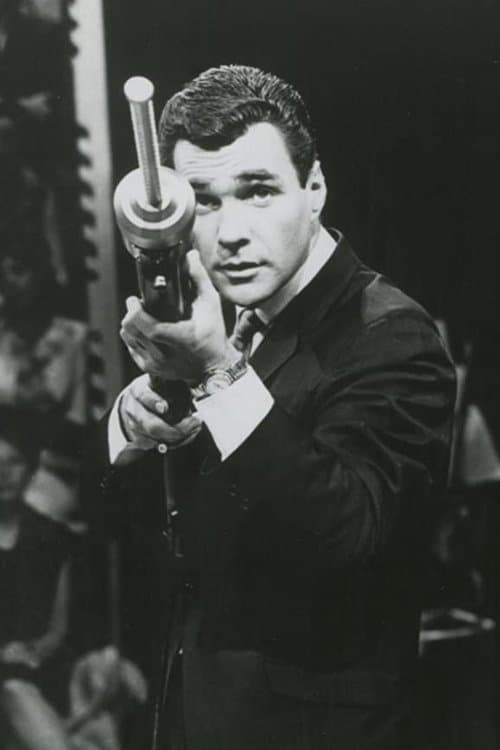 Photo of Les Crane