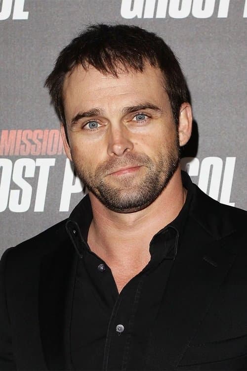 Photo of Les Hill
