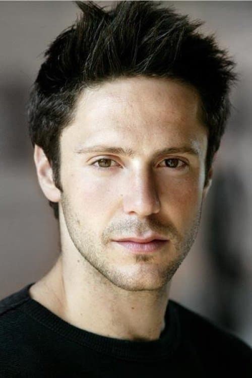 Photo of Les Loveday