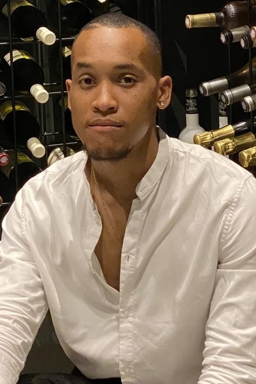 Photo of Les Mabaleka