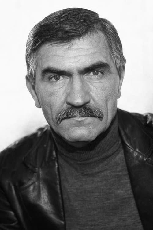 Photo of Les Serdyuk