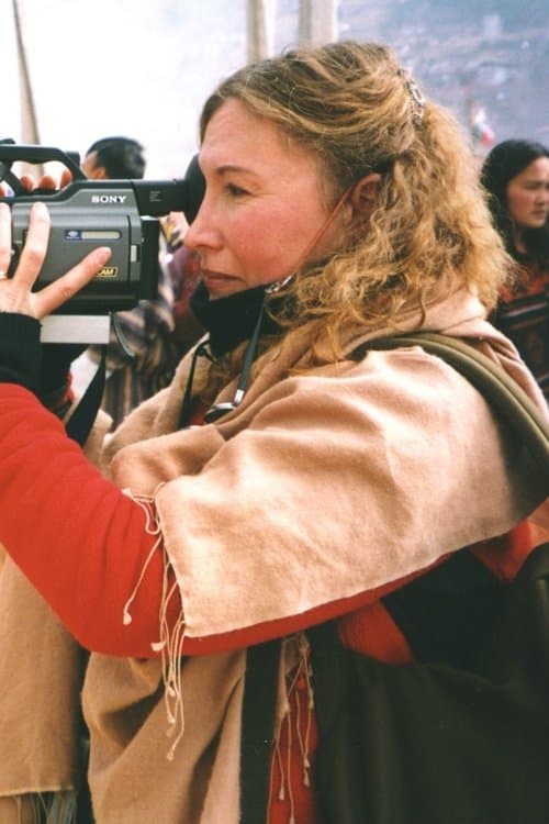 Photo of Lesley Ann Patten