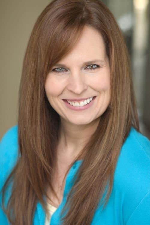 Photo of Lesley E. Warren