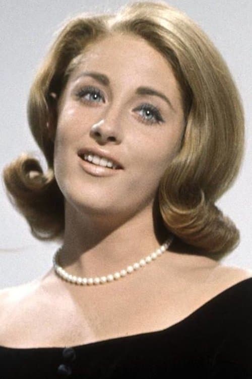 Photo of Lesley Gore