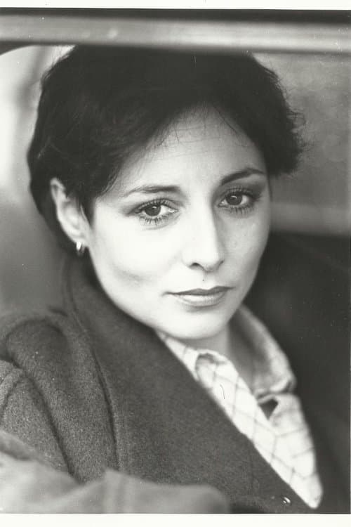 Photo of Lesley Nightingale