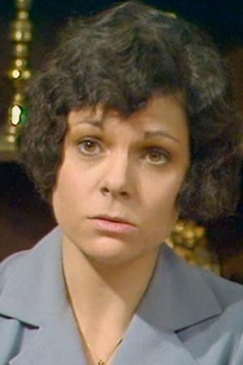 Photo of Lesley Nunnerley