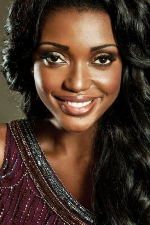 Photo of Lesliana Pereira