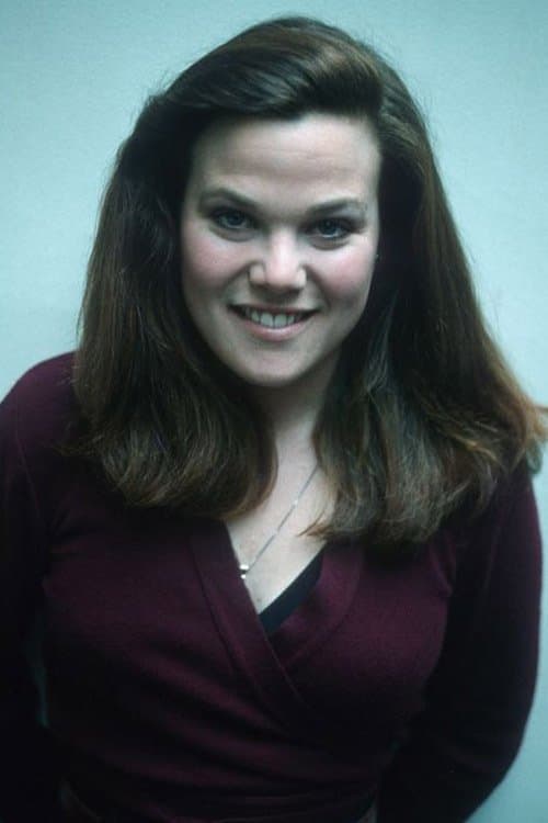 Photo of Leslie Ackerman