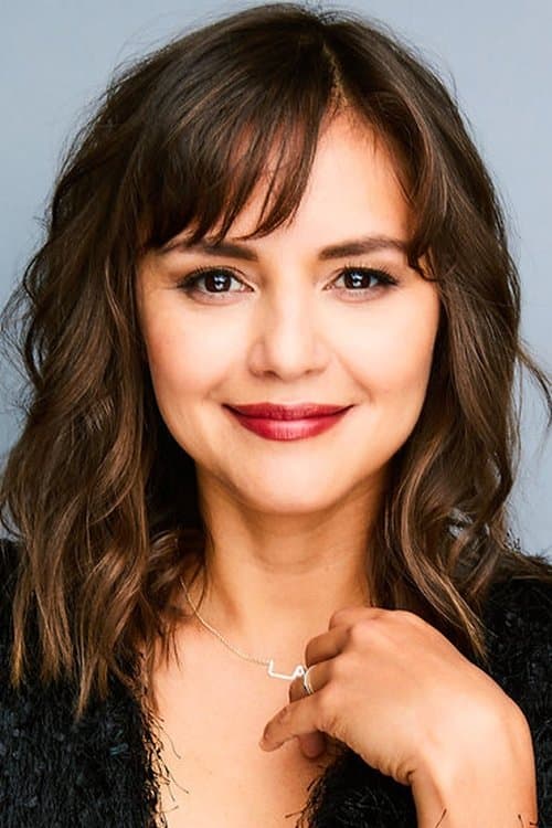 Photo of Leslie-Anne Panaligan