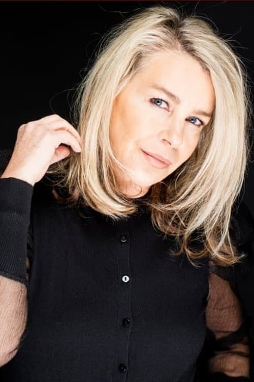 Photo of Leslie Ash