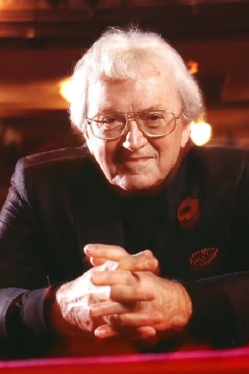 Photo of Leslie Bricusse