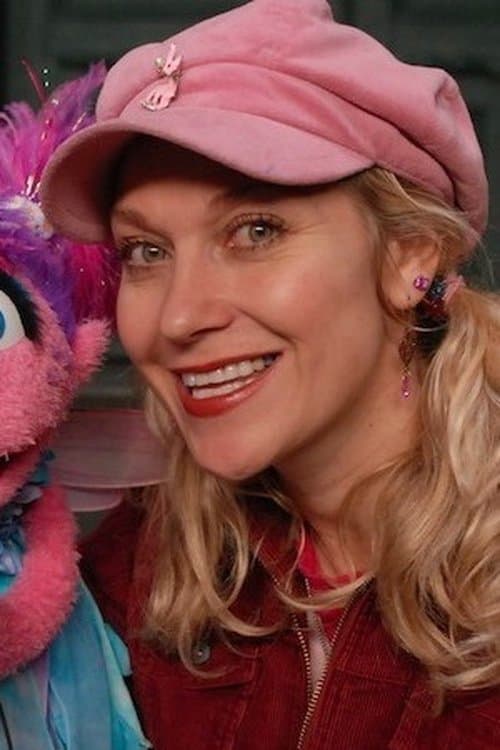 Photo of Leslie Carrara-Rudolph