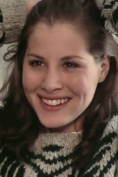Photo of Leslie Cumming