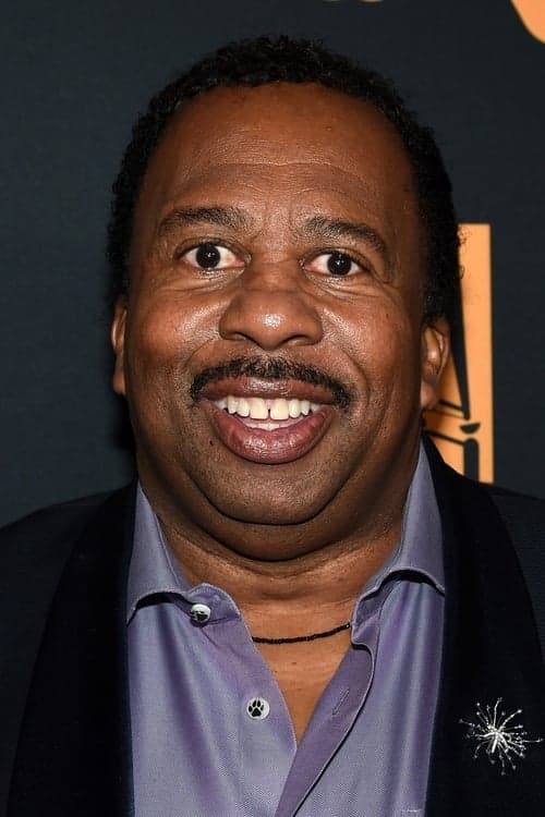 Photo of Leslie David Baker