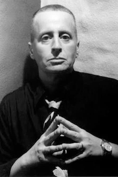 Photo of Leslie Feinberg