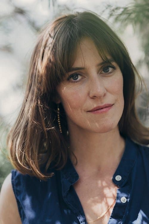 Photo of Leslie Feist