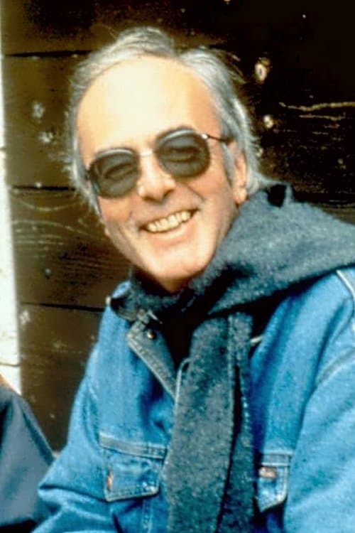 Photo of Leslie Megahey