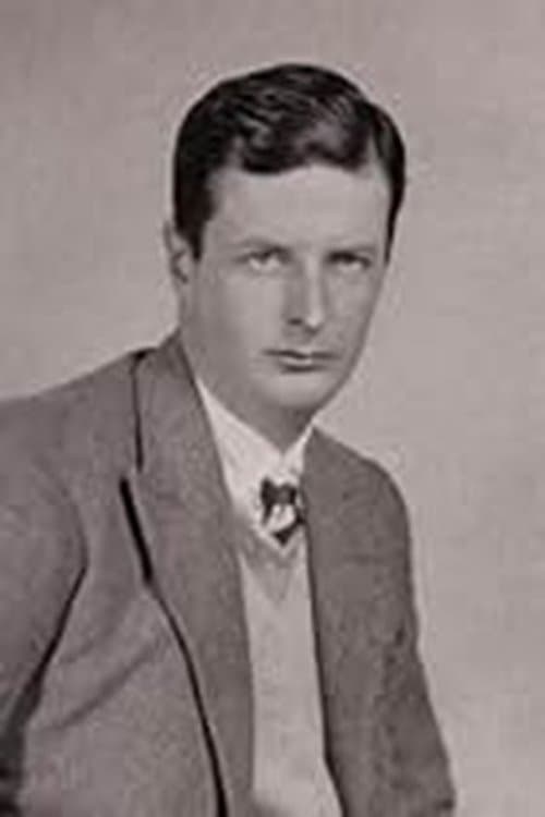 Photo of Leslie S. Hiscott