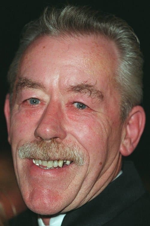 Photo of Leslie Schofield