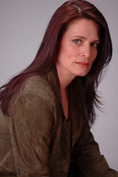 Photo of Leslie Wing