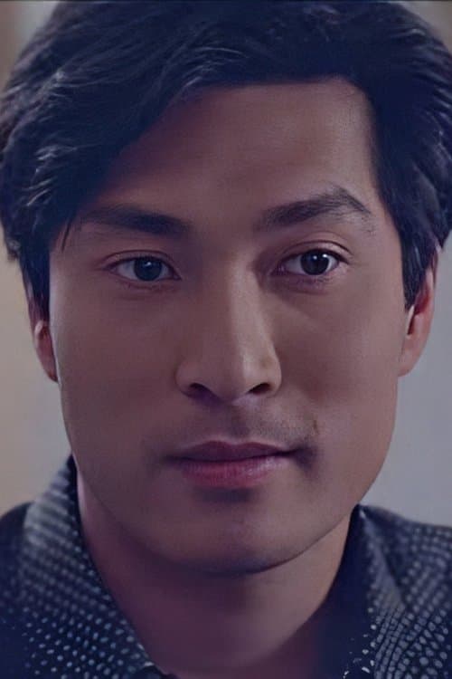 Photo of Lester Chit-Man Chan