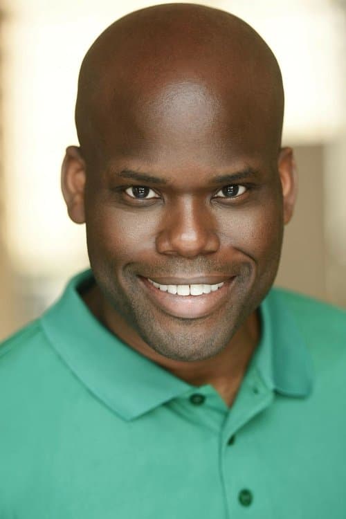 Photo of Lester Greene
