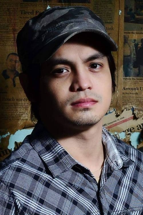 Photo of Lester Llansang