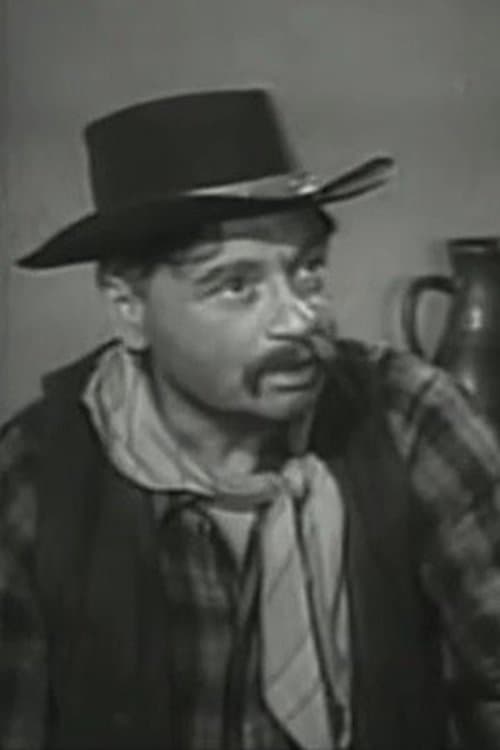 Photo of Lester Sharpe