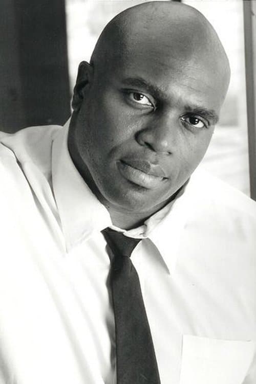 Photo of Lester Speight