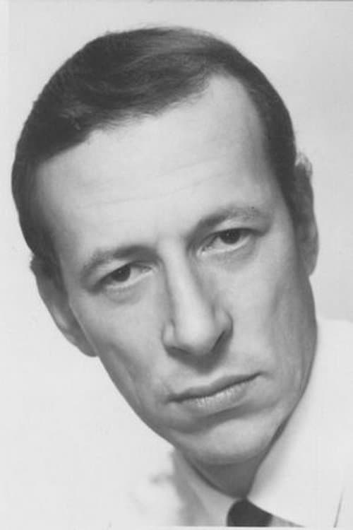 Photo of Leszek Herdegen