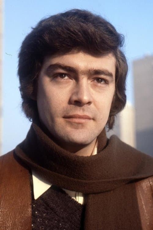 Photo of Leszek Teleszyński