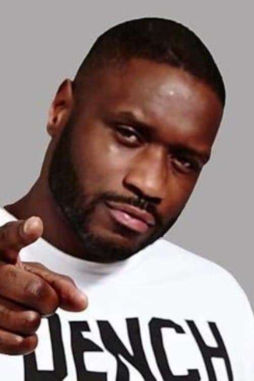 Photo of Lethal Bizzle