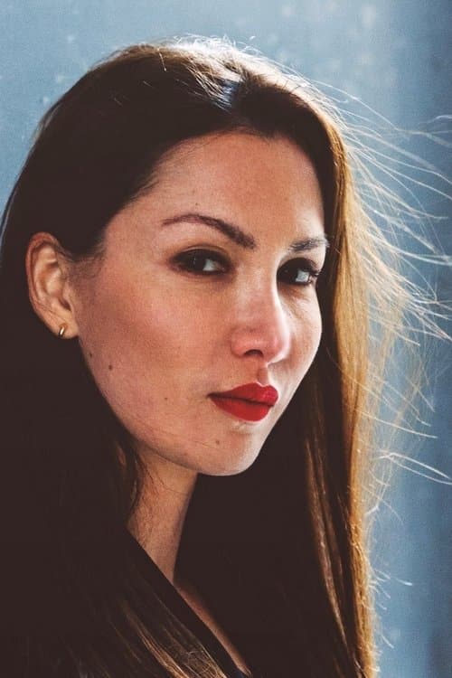 Photo of Léticia Belliccini