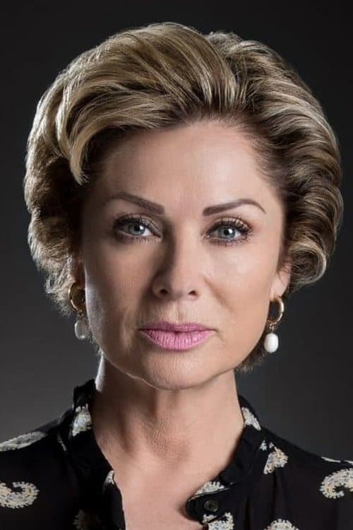 Photo of Leticia Calderón