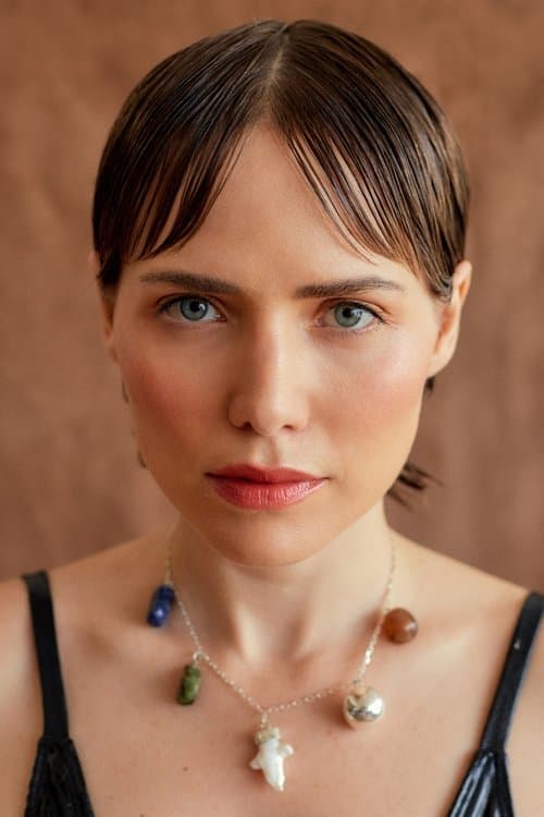 Photo of Letícia Colin