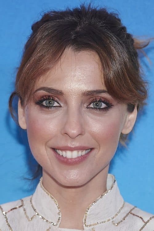 Photo of Leticia Dolera