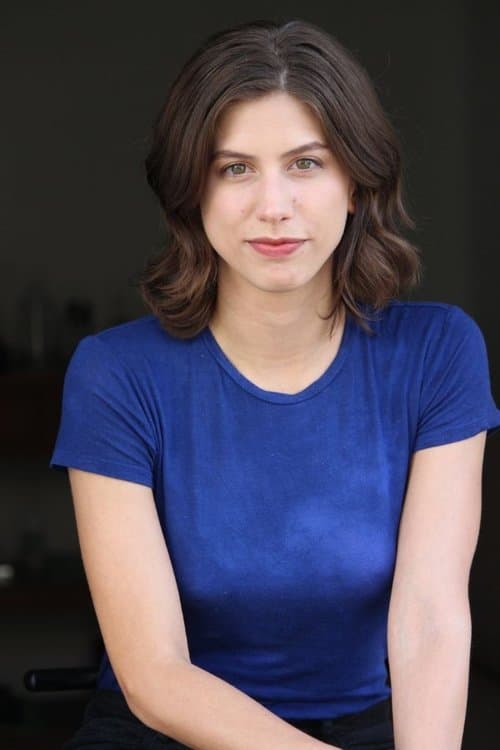 Photo of Letícia Fagnani
