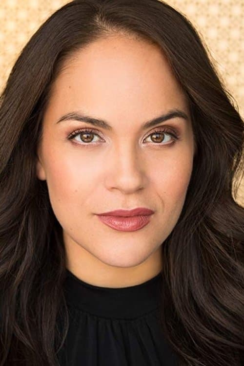 Photo of Leticia LaBelle