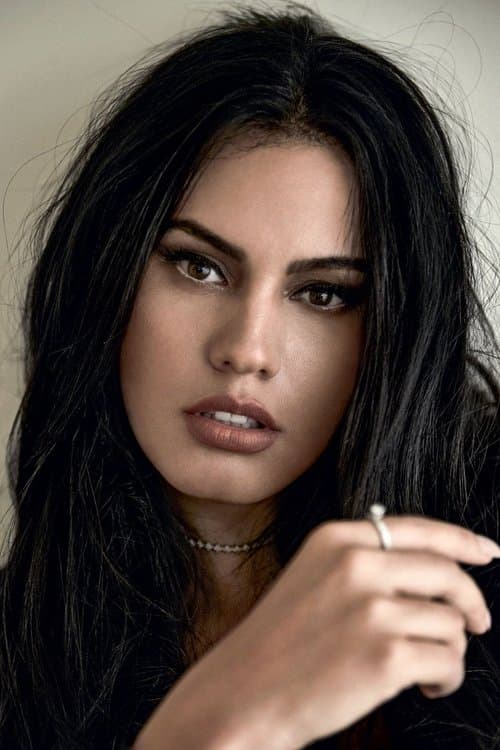 Photo of Letícia Lima